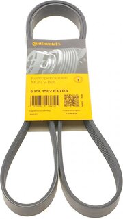 Continental 6PK1502 EXTRA