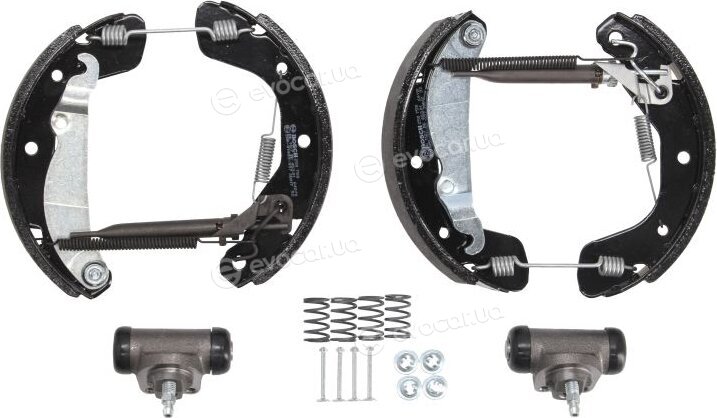 Bosch 0 204 114 581