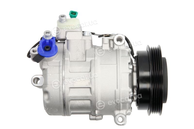Mahle ACP 55 000S
