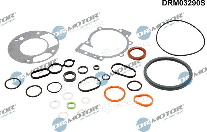 Dr. Motor DRM03290S