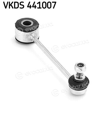 SKF VKDS 441007