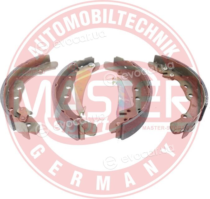 Master Sport 03013702642-SET-MS