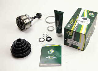 BGA CV0105A