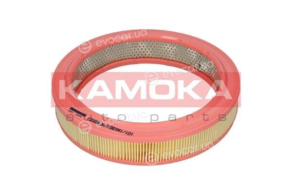Kamoka F200301