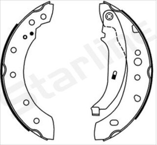 Starline BC 08680