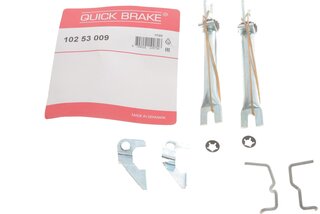 Kawe / Quick Brake 102 53 009