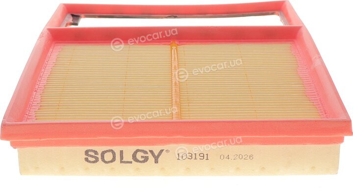 Solgy 103191
