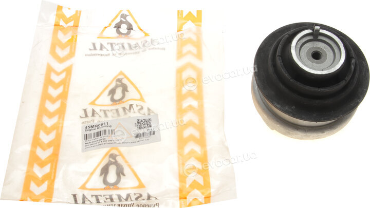 AS Metal 45MR0511