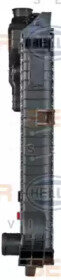 Mahle 8MK 376 721-351