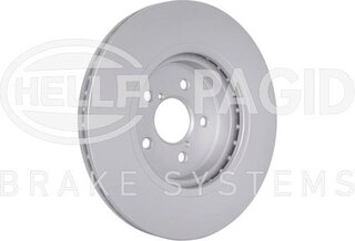 Hella 8DD 355 134-221