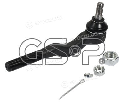 GSP S070317