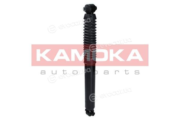 Kamoka 2000001