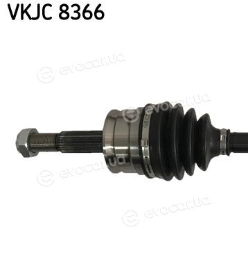 SKF VKJC 8366