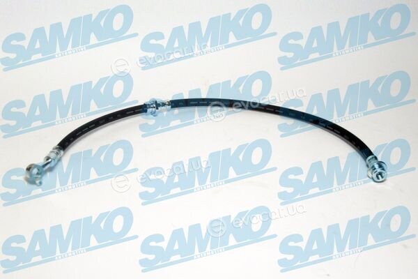 LPR / Samko 6T48501