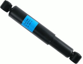 Sachs 101 638