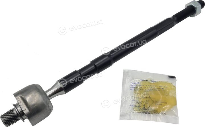 CTR CR0261