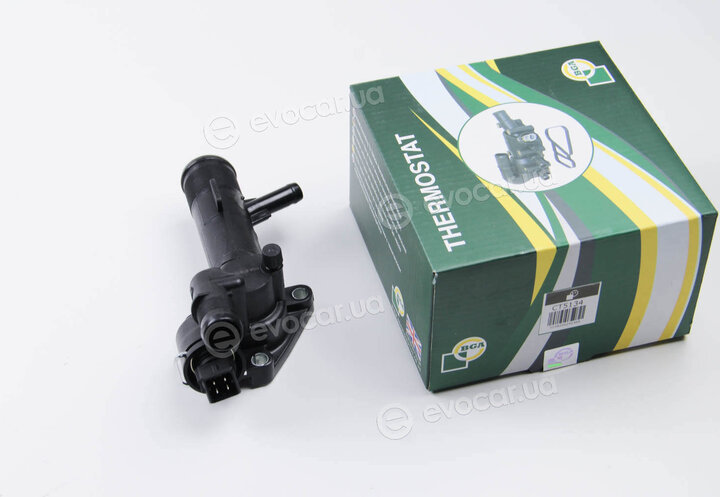 BGA CT5134