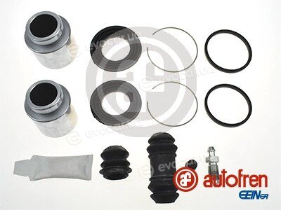 Autofren D41857C