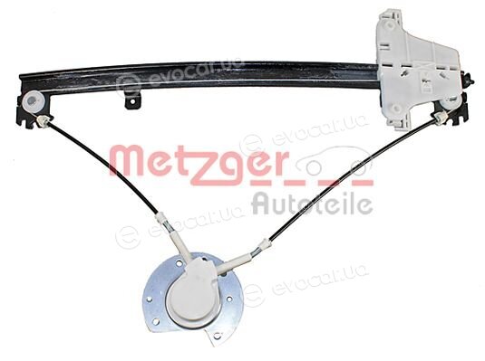 Metzger 2160399