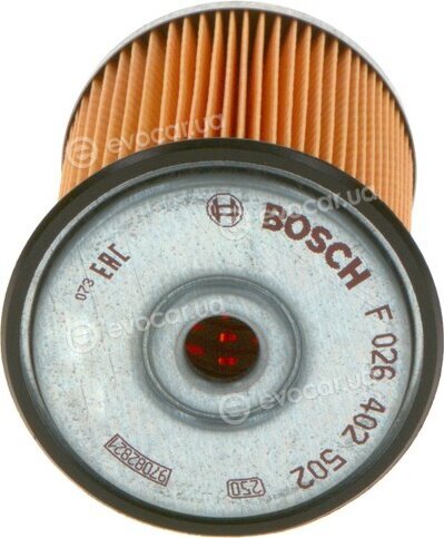 Bosch F 026 402 502