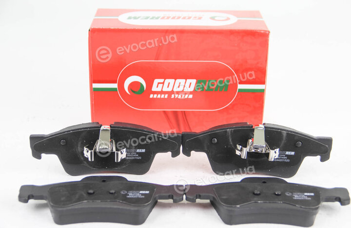 Goodrem RM1494