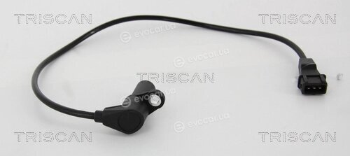 Triscan 8855 24112