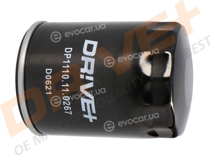 Drive+ DP1110.11.0267