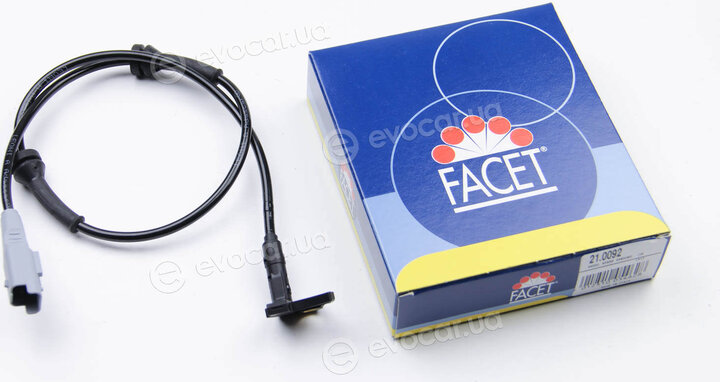 Facet 21.0092