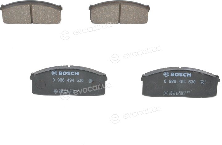 Bosch 0 986 494 530