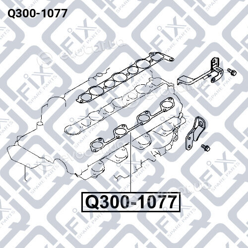Q-Fix Q3001077
