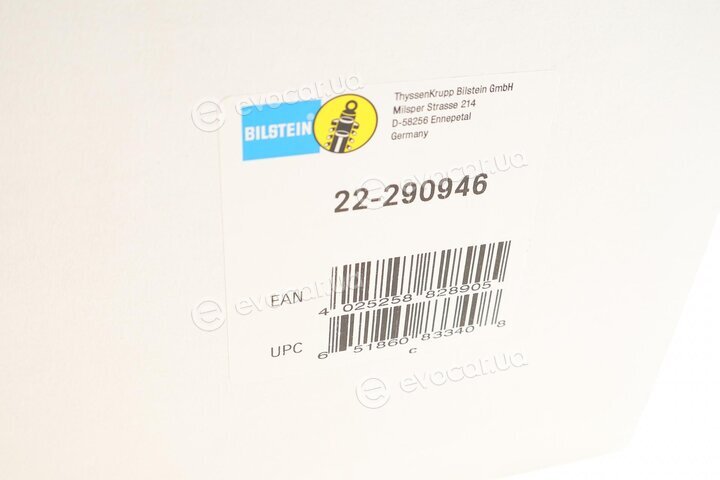 Bilstein 22-290946