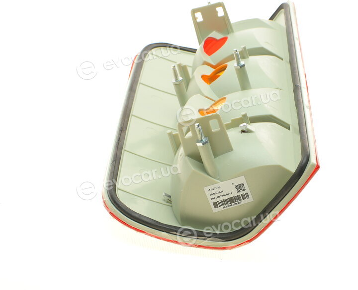 Autotechteile 394 5018