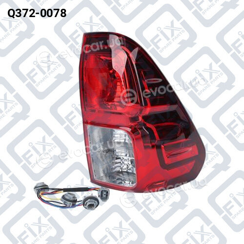Q-Fix Q3720078