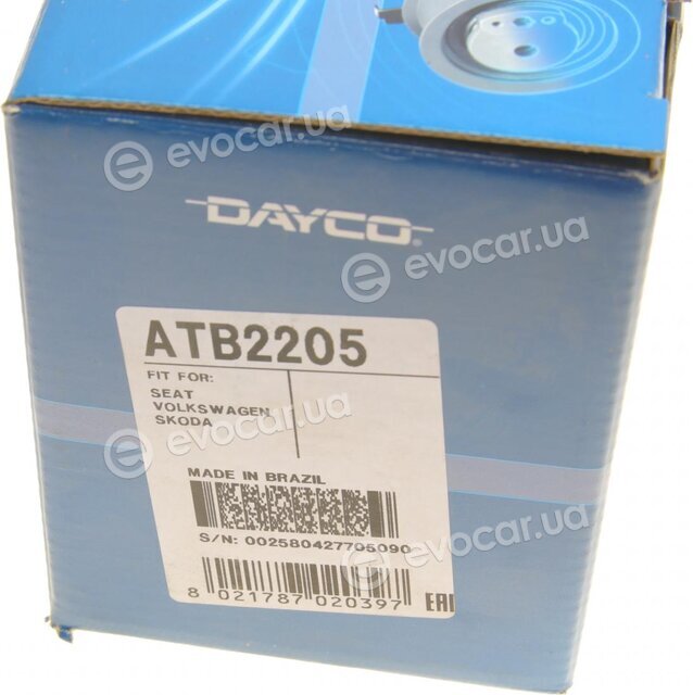 Dayco ATB2205