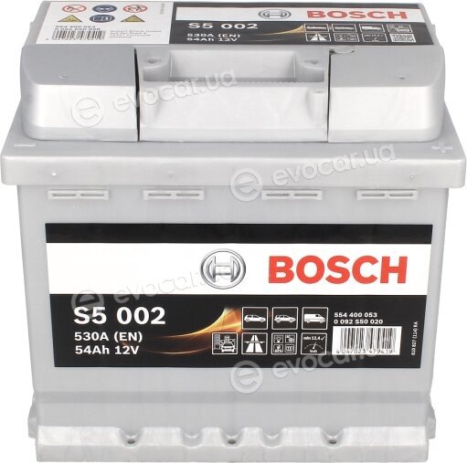 Bosch 0 092 S50 020