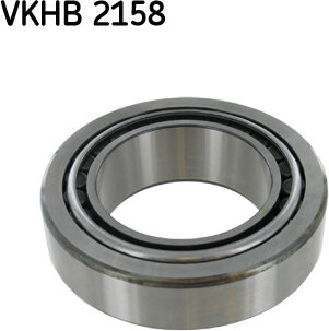 SKF VKHB 2158