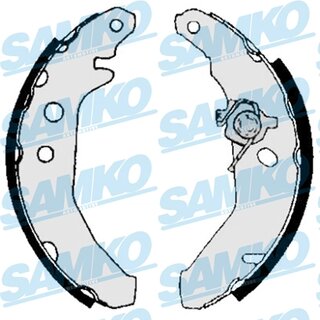 LPR / Samko 085740