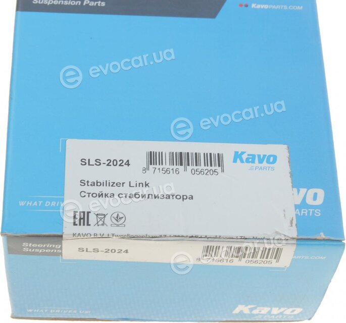 Kavo SLS-2024
