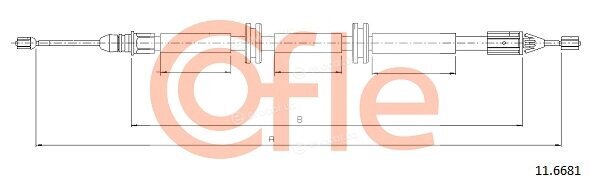 Cofle 11.6681