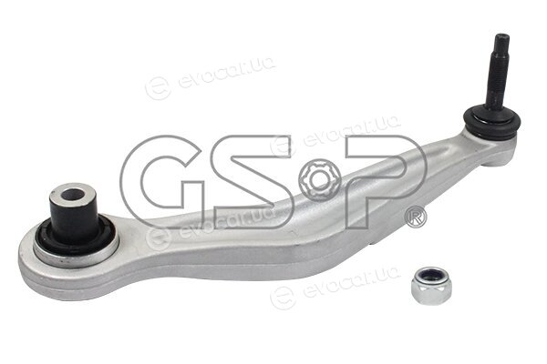 GSP S060058