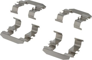 Kawe / Quick Brake 109-1665