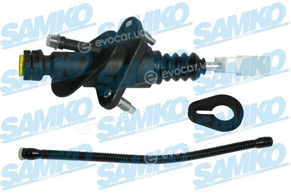 LPR / Samko F30181