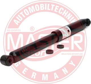 Master Sport 124654-PCS-MS