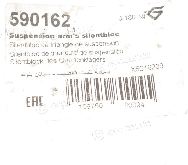 Hutchinson 590162