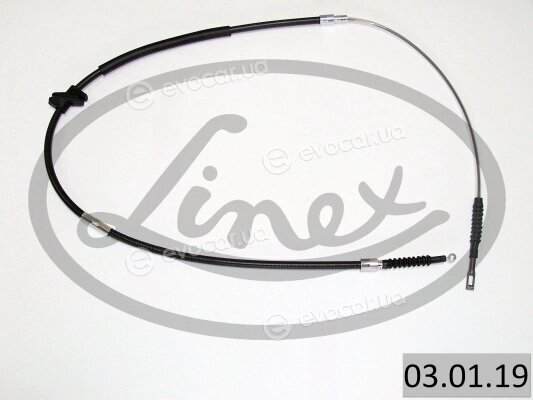 Linex 03.01.19