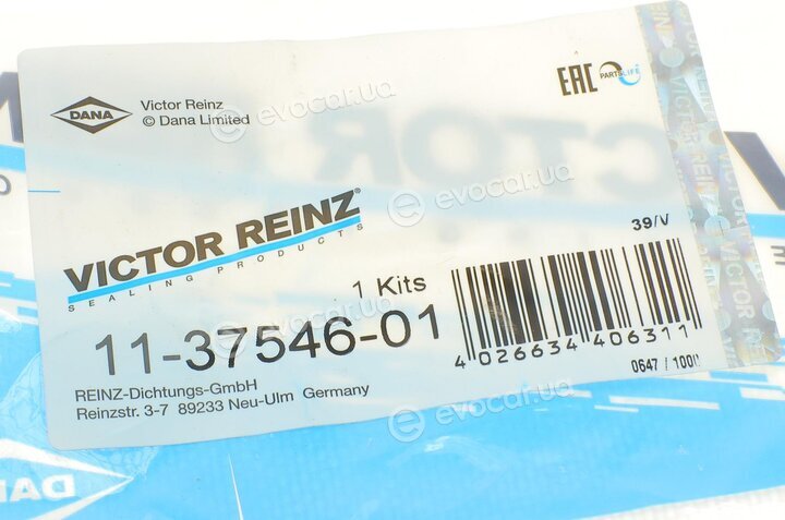 Victor Reinz 11-37546-01