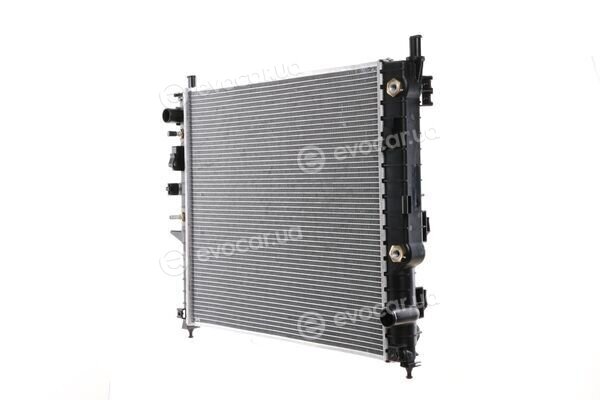 Mahle CR 551 000S