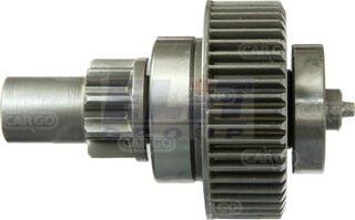 HC Cargo 134284