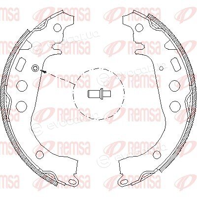 Remsa 4101.00