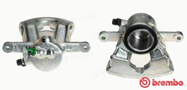 Brembo F 06 147